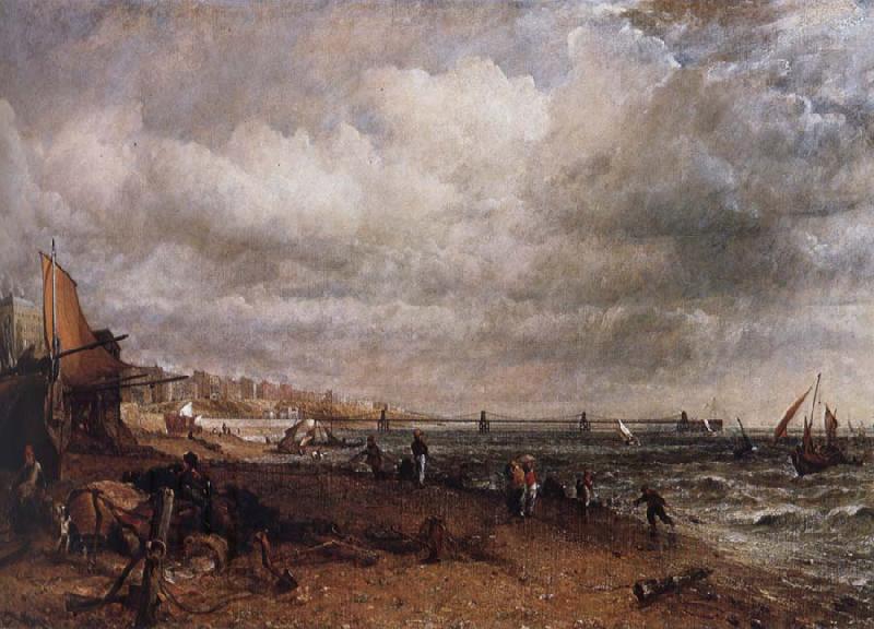 John Constable Unknown work